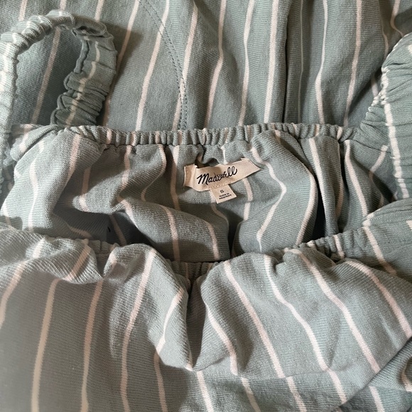 Madewell Two Piece Matching Set - Picture 7 of 7